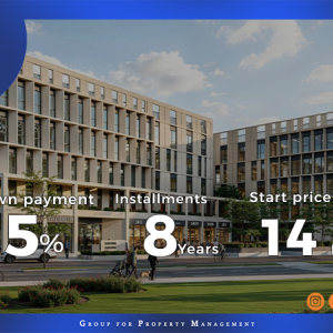 Nexus Clinics Sheikh Zayed Mall